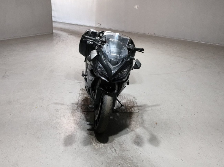 Мотоцикл Kawasaki NINJA1000SX с пробегом 62902 km