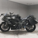Мотоцикл Kawasaki NINJA1000SX с пробегом 62902 km