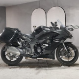 Мотоцикл Kawasaki NINJA1000SX с пробегом 62902 km
