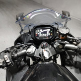 Мотоцикл Kawasaki NINJA1000SX с пробегом 62902 km