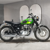 Мотоцикл Kawasaki W400 с пробегом 10134 km