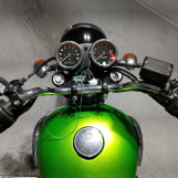 Мотоцикл Kawasaki W400 с пробегом 10134 km