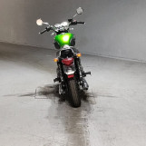 Мотоцикл Kawasaki W400 с пробегом 10134 km