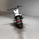 Мотоцикл HD RH1250S з пробігом 6485 km