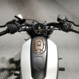 Мотоцикл HD RH1250S з пробігом 6485 km
