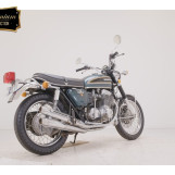 Мотоцикл Honda CB750 з пробігом 6610 m
