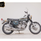 Мотоцикл Honda CB750 з пробігом 6610 m