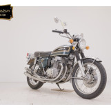 Мотоцикл Honda CB750 з пробігом 6610 m