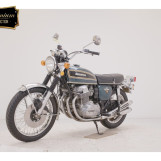 Мотоцикл Honda CB750 з пробігом 6610 m