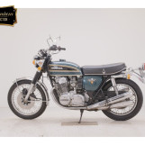 Мотоцикл Honda CB750 з пробігом 6610 m