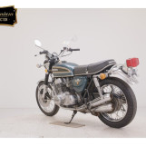 Мотоцикл Honda CB750 з пробігом 6610 m