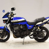 Мотоцикл Kawasaki ZRX1200R з пробігом 26618 km