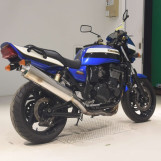 Мотоцикл Kawasaki ZRX1200R з пробігом 26618 km