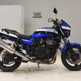 Мотоцикл Kawasaki ZRX1200R з пробігом 26618 km