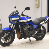 Мотоцикл Kawasaki ZRX1200R з пробігом 26618 km