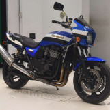 Мотоцикл Kawasaki ZRX1200R з пробігом 26618 km