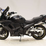 Мотоцикл Suzuki BANDIT1250F с пробегом 61302 km