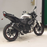 Мотоцикл Kawasaki NINJA250R с пробегом 35776 km