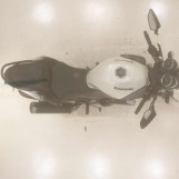 Мотоцикл Kawasaki NINJA250R с пробегом 35776 km