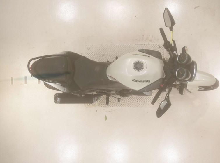 Мотоцикл Kawasaki NINJA250R с пробегом 35776 km