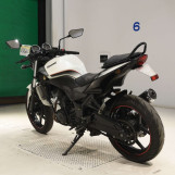 Мотоцикл Kawasaki NINJA250R с пробегом 35776 km