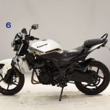 Мотоцикл Kawasaki NINJA250R с пробегом 35776 km