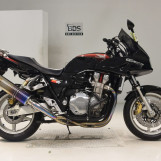 Мотоцикл Honda CB1300SF BOLDOR с пробегом 51320 km