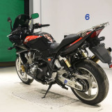 Мотоцикл Honda CB1300SF BOLDOR с пробегом 51320 km