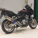 Мотоцикл Honda CB1300SF BOLDOR с пробегом 51320 km