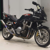 Мотоцикл Honda CB1300SF BOLDOR с пробегом 51320 km