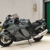 Мотоцикл Suzuki GSX1300R HAYABUSA с пробегом 260 km