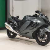 Мотоцикл Suzuki GSX1300R HAYABUSA с пробегом 260 km