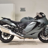 Мотоцикл Suzuki GSX1300R HAYABUSA с пробегом 260 km