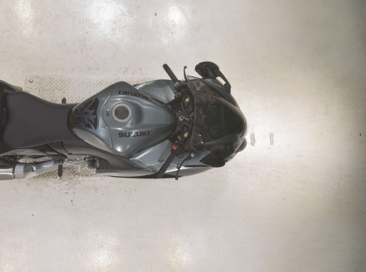 Мотоцикл Suzuki GSX1300R HAYABUSA с пробегом 260 km
