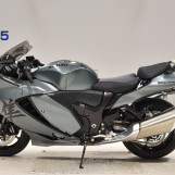 Мотоцикл Suzuki GSX1300R HAYABUSA с пробегом 260 km