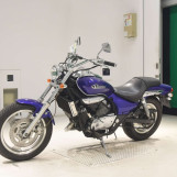 Мотоцикл Kawasaki ELIMINATOR 250V с пробегом 15335 km