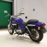 Мотоцикл Kawasaki ELIMINATOR 250V с пробегом 15335 km