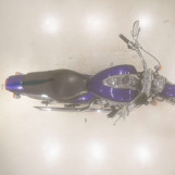 Мотоцикл Kawasaki ELIMINATOR 250V с пробегом 15335 km