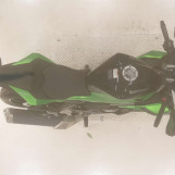 Мотоцикл Kawasaki Z250SL з пробігом 6156 km