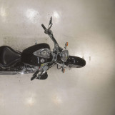 Мотоцикл Yamaha DRAGSTAR XVS400 CLASSIC з пробігом 6664 km