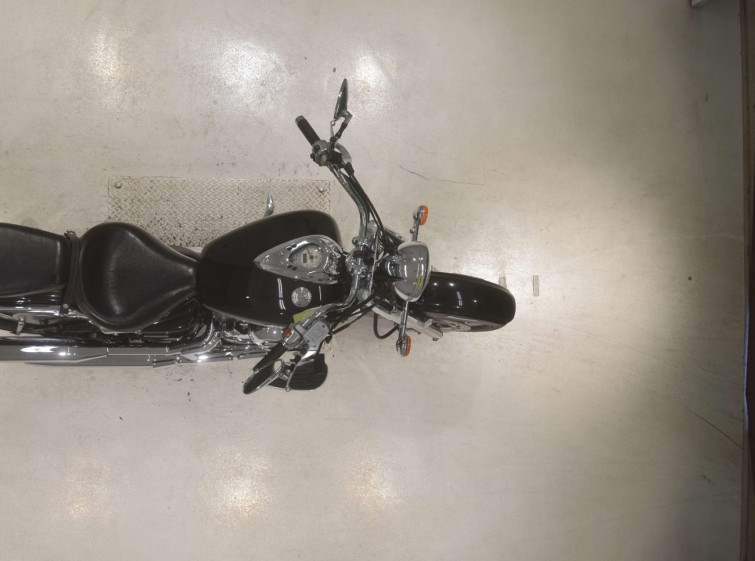 Мотоцикл Yamaha DRAGSTAR XVS400 CLASSIC з пробігом 6664 km