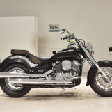 Мотоцикл Yamaha DRAGSTAR XVS400 CLASSIC з пробігом 6664 km