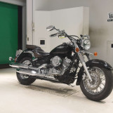 Мотоцикл Yamaha DRAGSTAR XVS400 CLASSIC з пробігом 6664 km