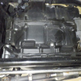 Мотоцикл Yamaha DRAGSTAR XVS400 CLASSIC з пробігом 11501 km