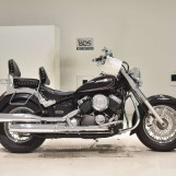 Мотоцикл Yamaha DRAGSTAR XVS400 CLASSIC з пробігом 11501 km