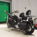 Мотоцикл Yamaha DRAGSTAR XVS400 CLASSIC з пробігом 11501 km