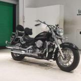 Мотоцикл Yamaha DRAGSTAR XVS400 CLASSIC з пробігом 11501 km