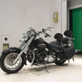 Мотоцикл Yamaha DRAGSTAR XVS400 CLASSIC з пробігом 11501 km