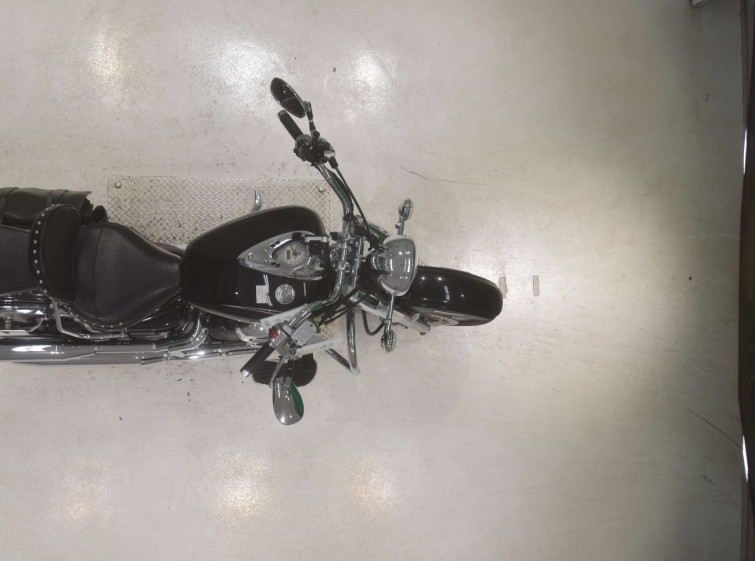 Мотоцикл Yamaha DRAGSTAR XVS400 CLASSIC з пробігом 11501 km