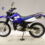 Мотоцикл Yamaha DT230 LANZA с пробегом 37666 km